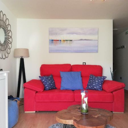 Apartamento La Muralla De يانس المظهر الخارجي الصورة