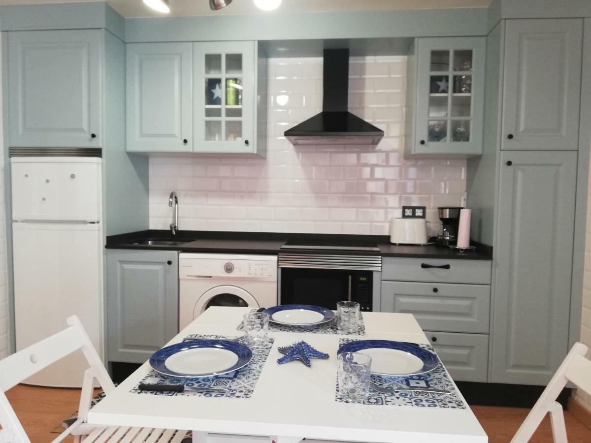 Apartamento La Muralla De يانس المظهر الخارجي الصورة