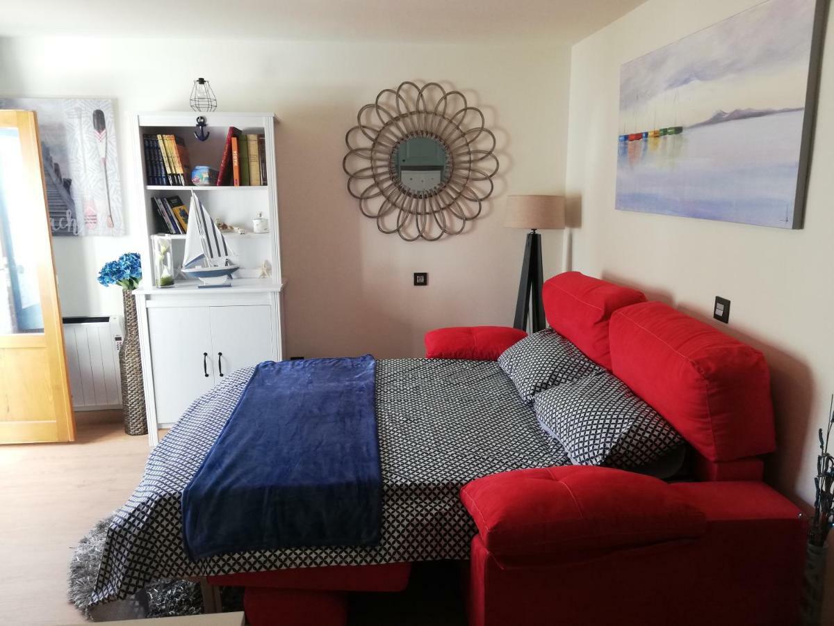 Apartamento La Muralla De يانس المظهر الخارجي الصورة